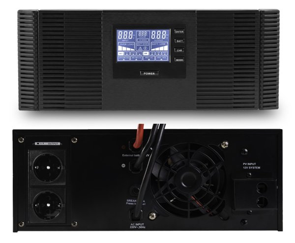 Фото SVC DI-1200-F-LCD