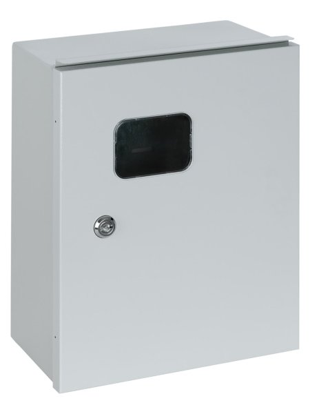 Фото ЩУРН-1/12 (400х315х165) IP54 Народный эконом (SQ0905-3205)