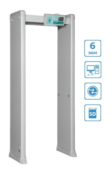 Фото Блокпост РС Z 600 MK