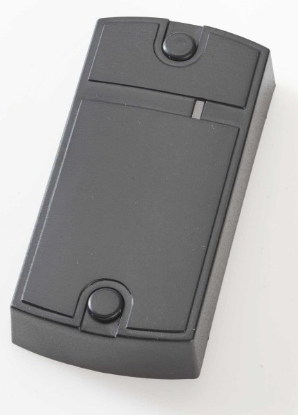 Фото Matrix-II (мод. EK) черный (Matrix-II-K)