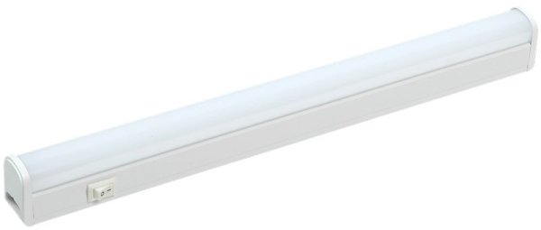 Фото Светильник светодиодный линейный ДБО 3001 4Вт 4000K IP20 311 мм пластик (LDBO0-3001-4-4000-K01)