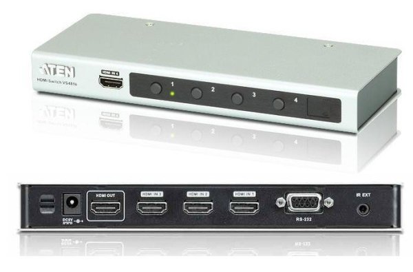 Фото VS481B-AT-G