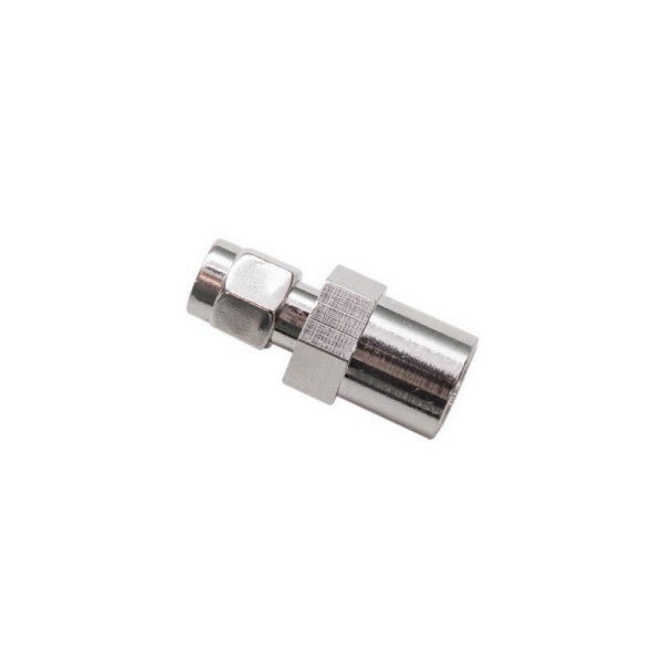 Фото Переходник SMA-male - FME-male