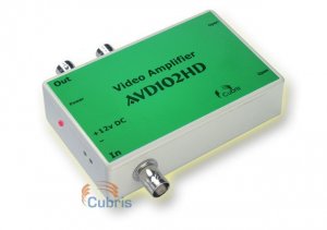 Фото AVD102HD