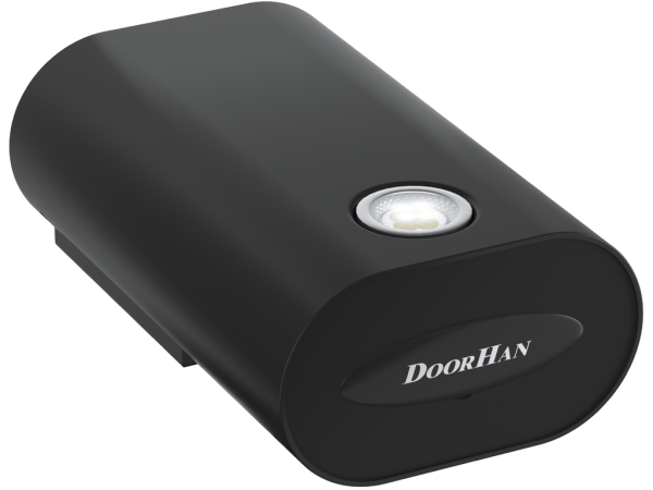 Фото DoorHan SECTIONAL-1200