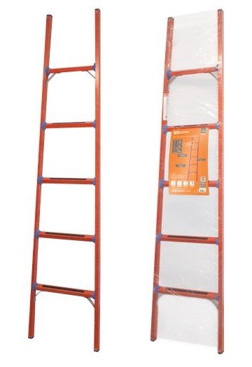 Фото ЛД-5, 5 ступеней, 2м, до 50 кВ (SQ1028-0502)