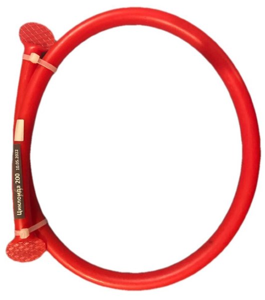 Фото Циклоида 2000