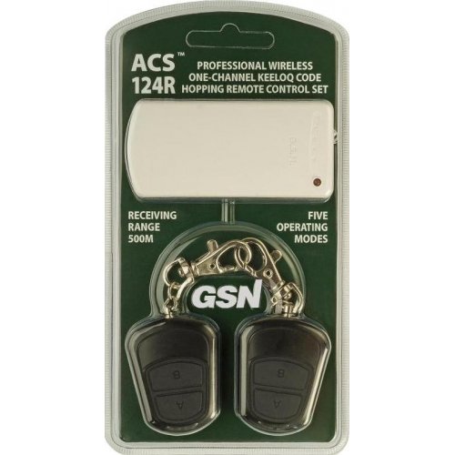 Фото ACS-124R