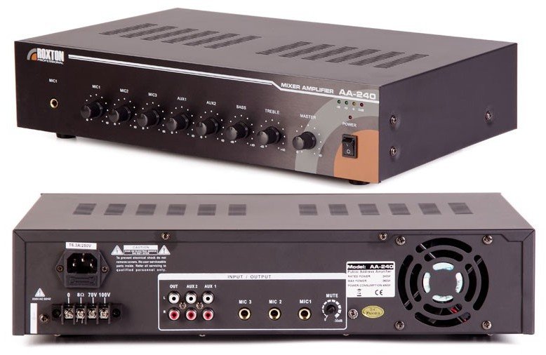 Фото AA-240