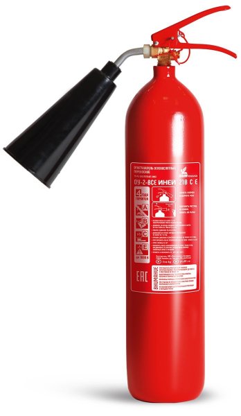 Фото ОУ-2 ИНЕЙ