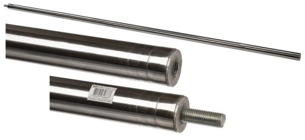 Фото Мачта молниеприемника изолированная 6м, ММИЗ.6000Р TDM (SQ2401-3139)