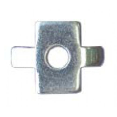 Фото Шайба четырехлепестковая (CM180600)