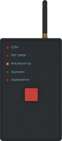 Фото Контакт GSM-1М вер.3