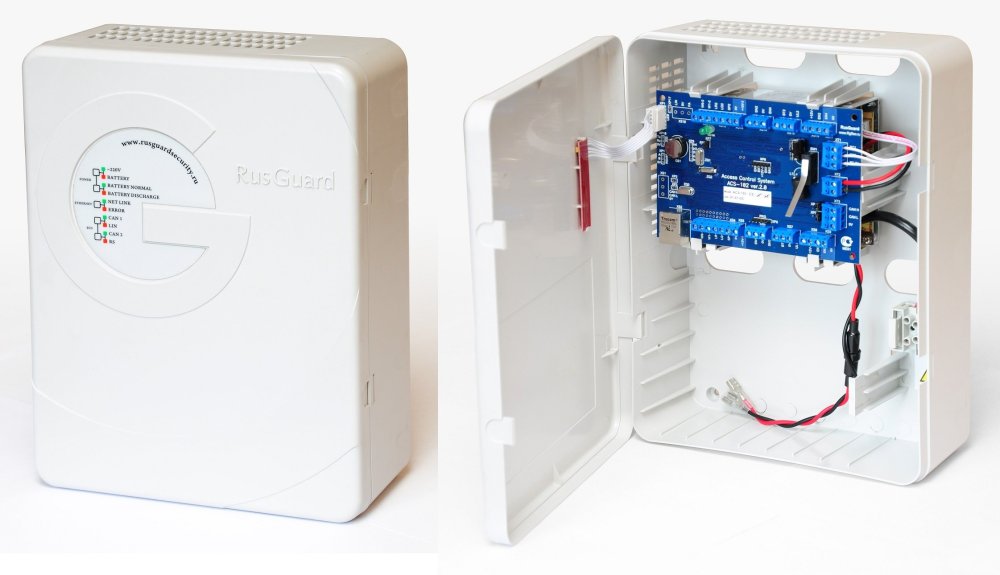 Фото ACS-102-CE-B