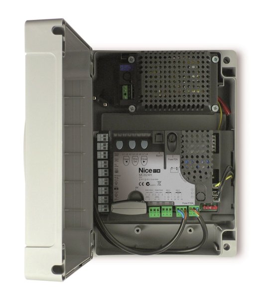 Фото NICE MC824H