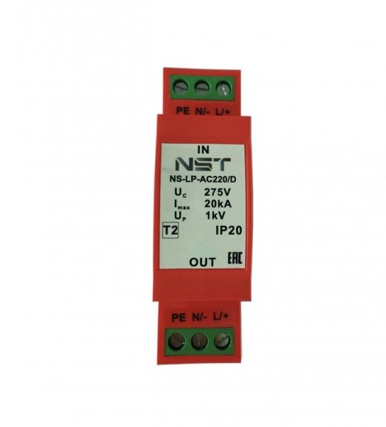 Фото NS-LP-AC220/D