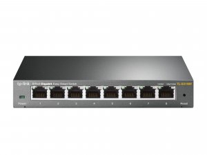 Фото TL-SG108E