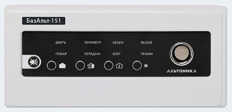 Фото Базальт-151