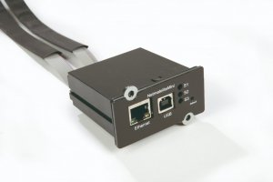 Фото Адаптер SNMP (SNMPSM)