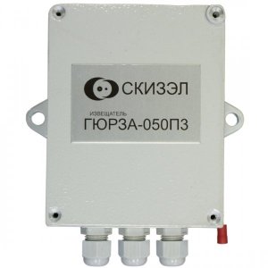 Фото Гюрза-050ПЗ исп. 1