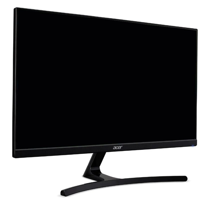Фото ACER K243YEbmix 23.8" черный