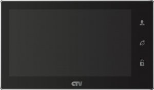 Фото CTV-M4706AHD B (чёрный)