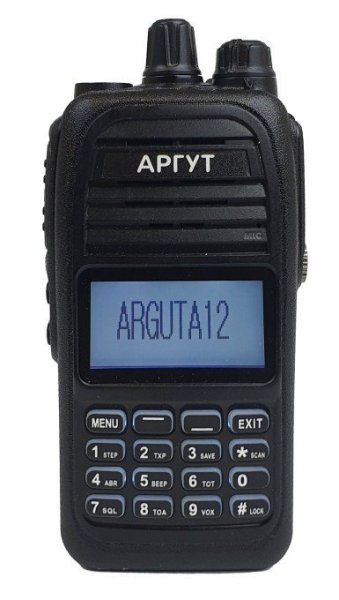 Фото Аргут А-12