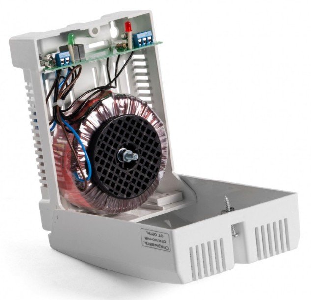 Фото SKAT-VN.24/27 AC (150)