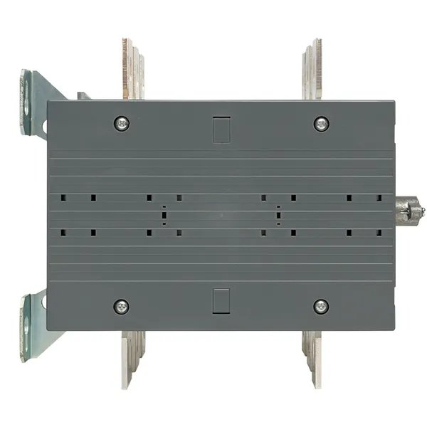 Фото Рубильник 630A 3P реверсивный без рукоятки управления TwinBlock (tb-s-630-3p-rev)