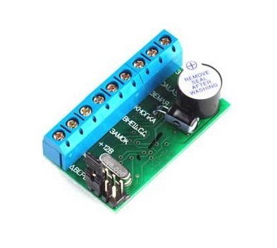 Фото Z-5R (мод. Wiegand)