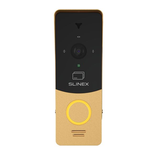 Фото ML-20CRHD (золото+черный)