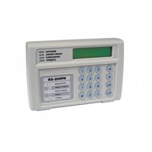 Фото RS-200PN-600