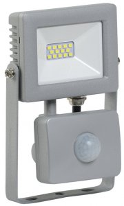 Фото СДО 07-10Д серый с ДД IP44 (LPDO702-10-K03)