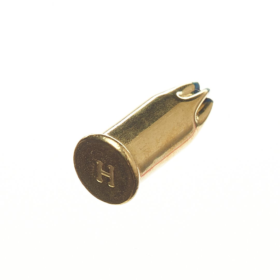 Фото Патрон монтажный калибра Д-5 (6,8х18 мм, 100 шт/уп, черный) FEDAST (FD-D5)