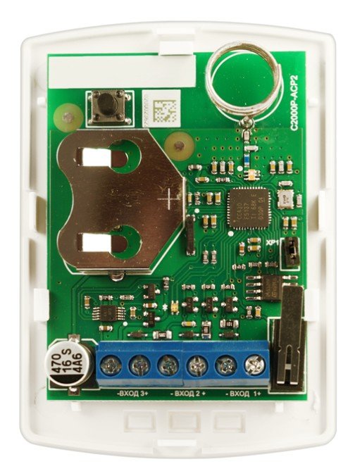 Фото С2000Р-АСР2