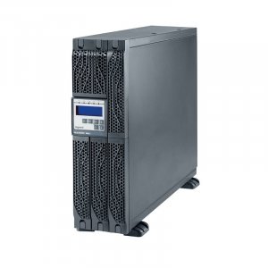 Фото ИБП Daker DK Plus 6 кВА без батарей (310176)
