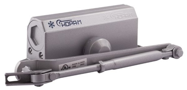 Фото НОРА-М №3S мал. (серый)