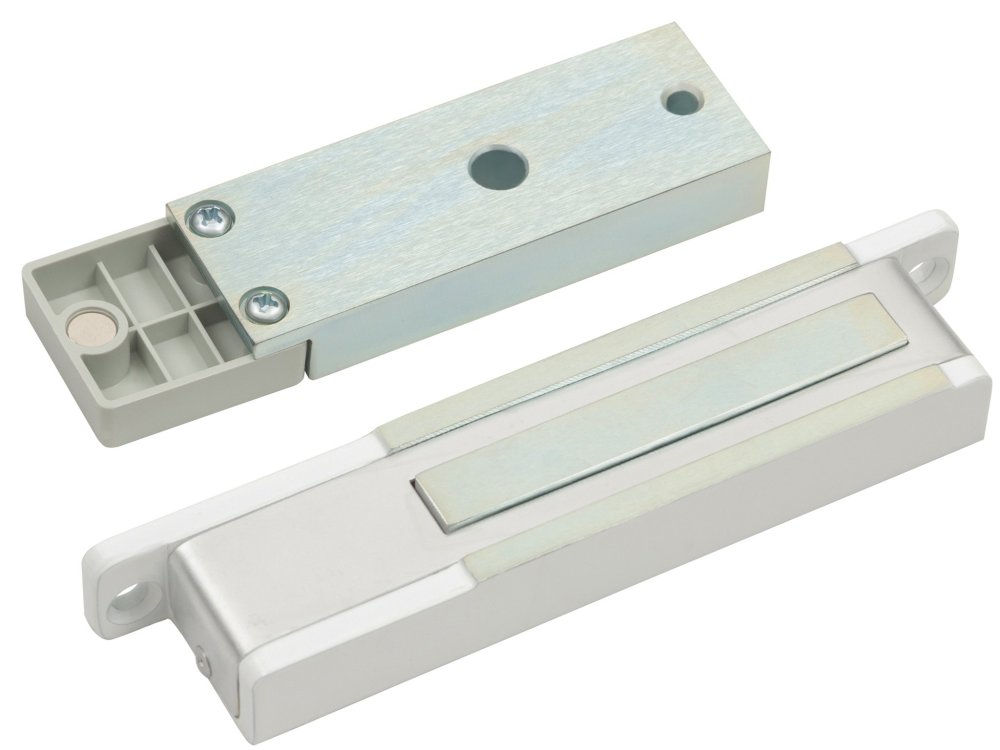 Фото AL-150-24V Premium (белый)