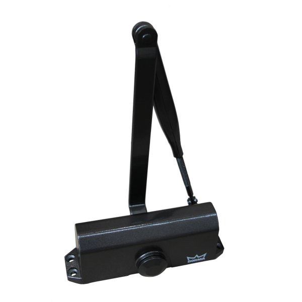 Фото TS-77 EN4 c рычагом ФОП (черный)