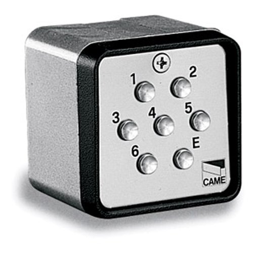 Фото CAME S6000