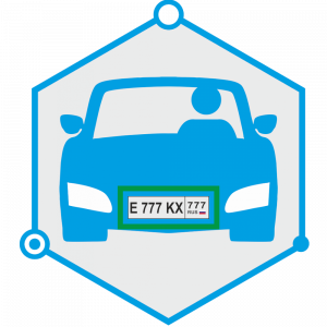 Фото AutoTRASSIR 4 канала до 30 км/ч