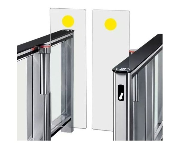 Фото PERCo-SG1