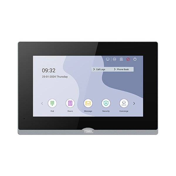 Фото VT07-B26L-W