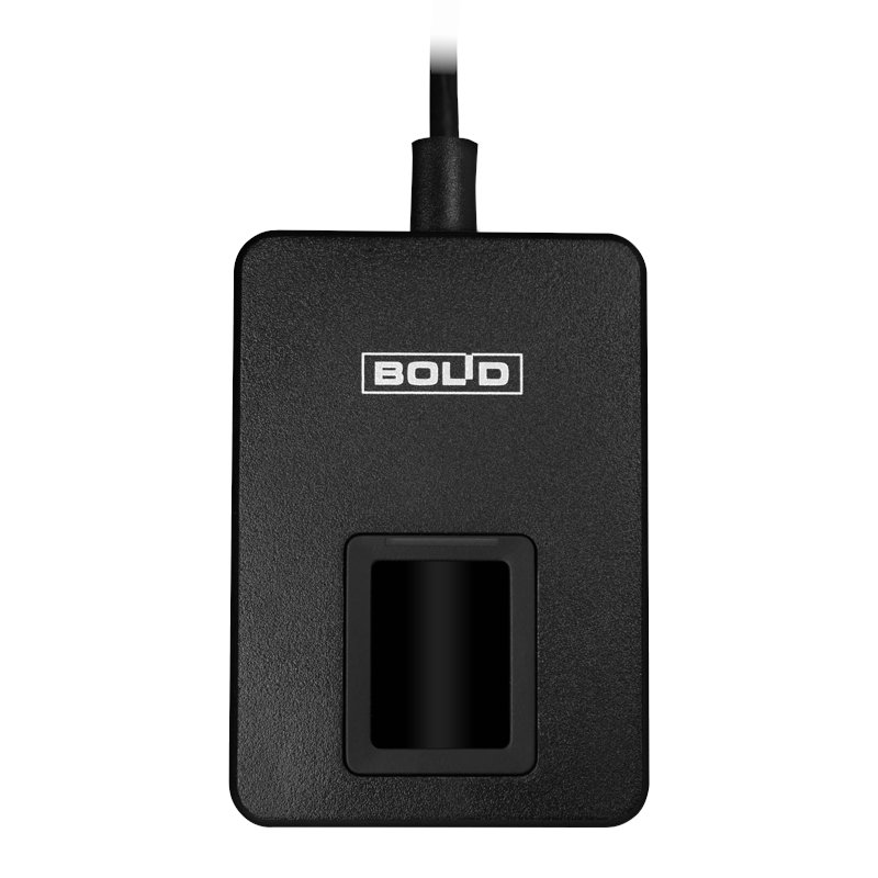 Фото С2000-BIOAccess-ZK9500