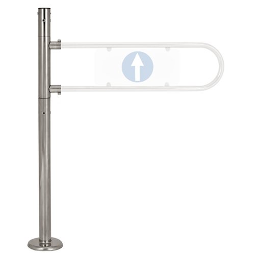 Фото Ростов-Дон К11М лв ХРОМ (без дуги)