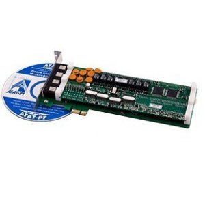 Фото СПРУТ-7/А-9 PCI-Express