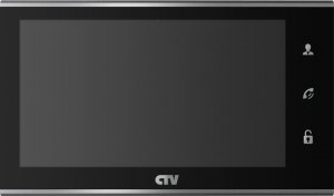 Фото CTV-M4705AHD B (чёрный)