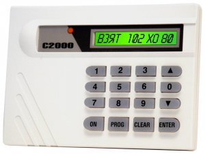 Фото С2000-К