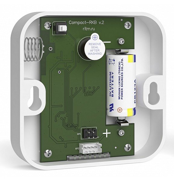 Фото RKB2 (868 МГц)