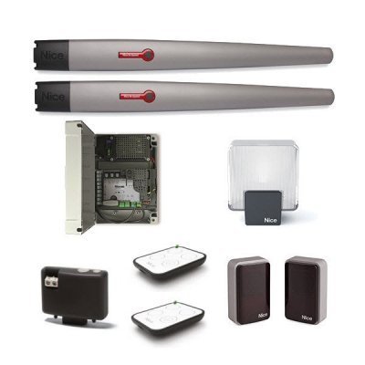 Фото NICE TO6024HSBDKCE